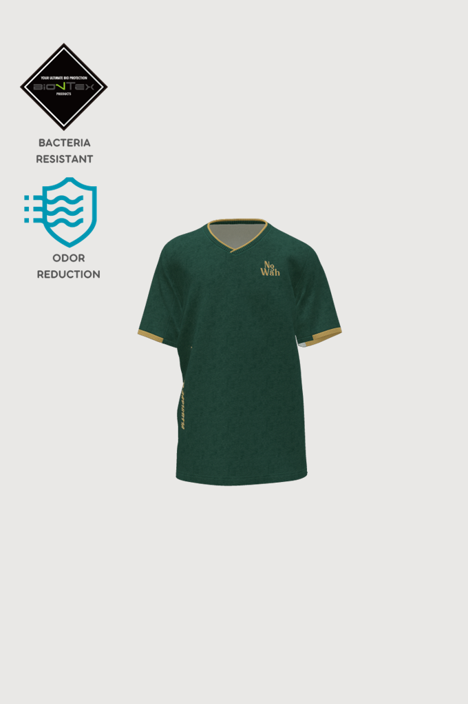 U_1_S - NWC - SS/AW 童裝短袖運動衫 T-Shirt - CST0038