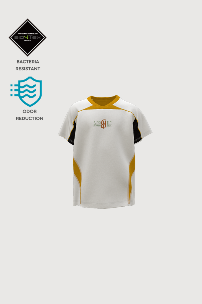 U_1_S - SY - SS 男生短袖運動衫 T-Shirt - CST0040
