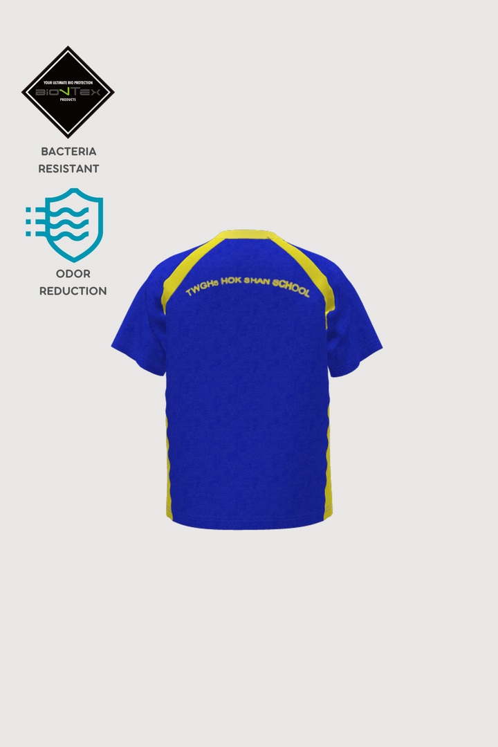 U_1_S - TWHSS - SS 童裝短袖運動衫 T-Shirt - CST0003
