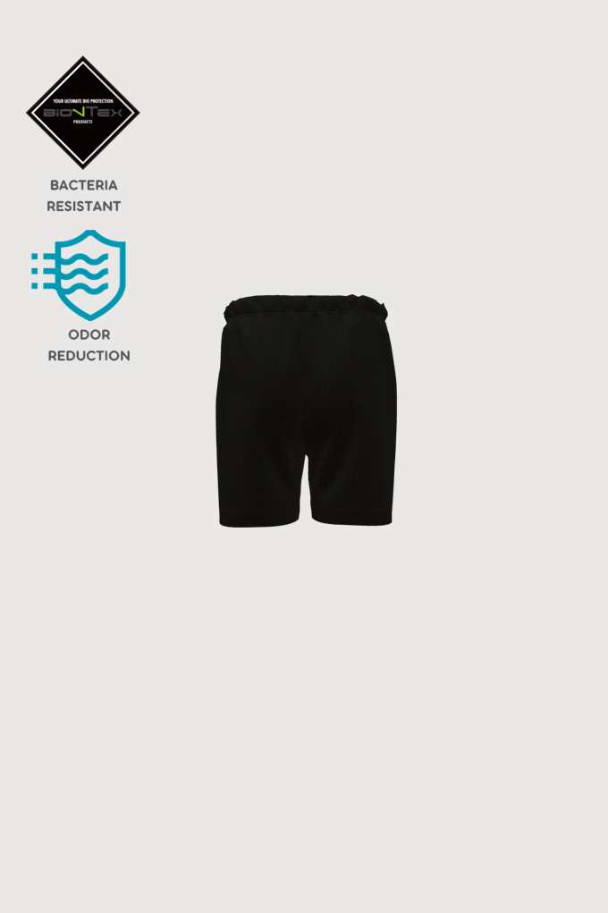 U_2_S - NWC - SS 童裝運動短褲 P.E. Shorts - CSP0007