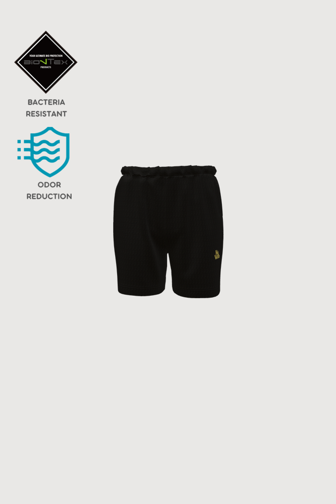U_2_S - NWC - SS 童裝運動短褲 P.E. Shorts - CSP0007