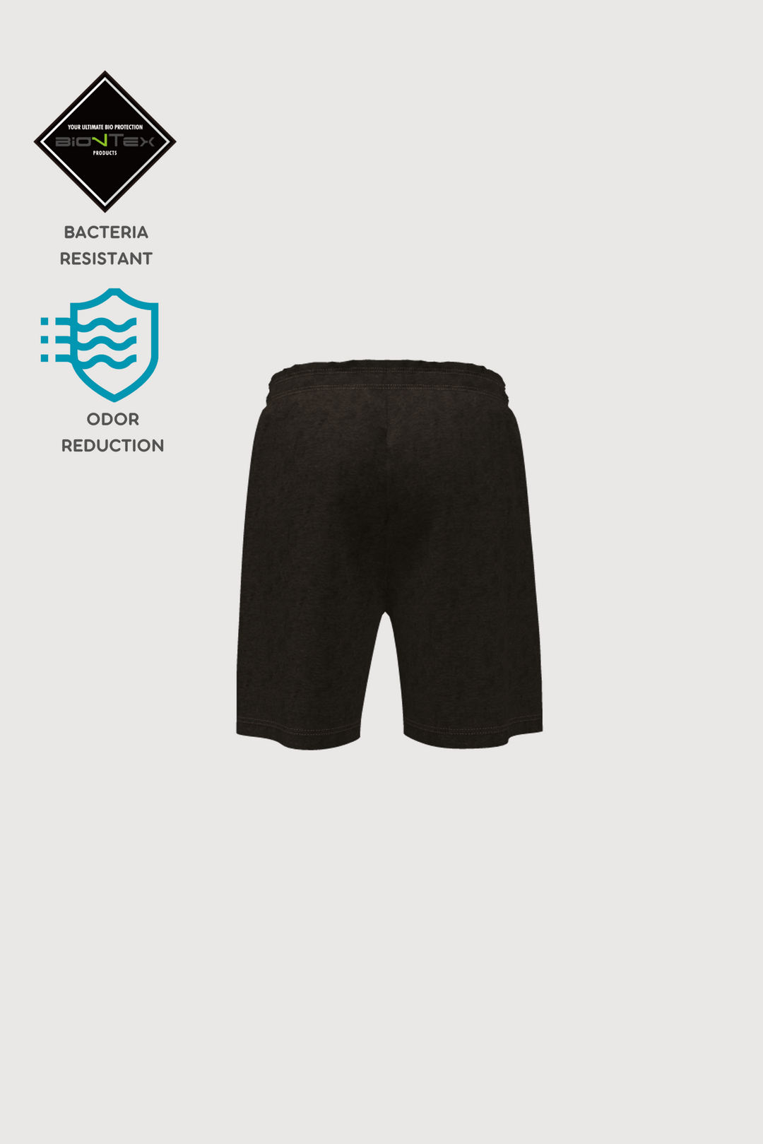 U_2_S - SFC - SS 童裝運動短褲 P.E. Shorts - CPS0007