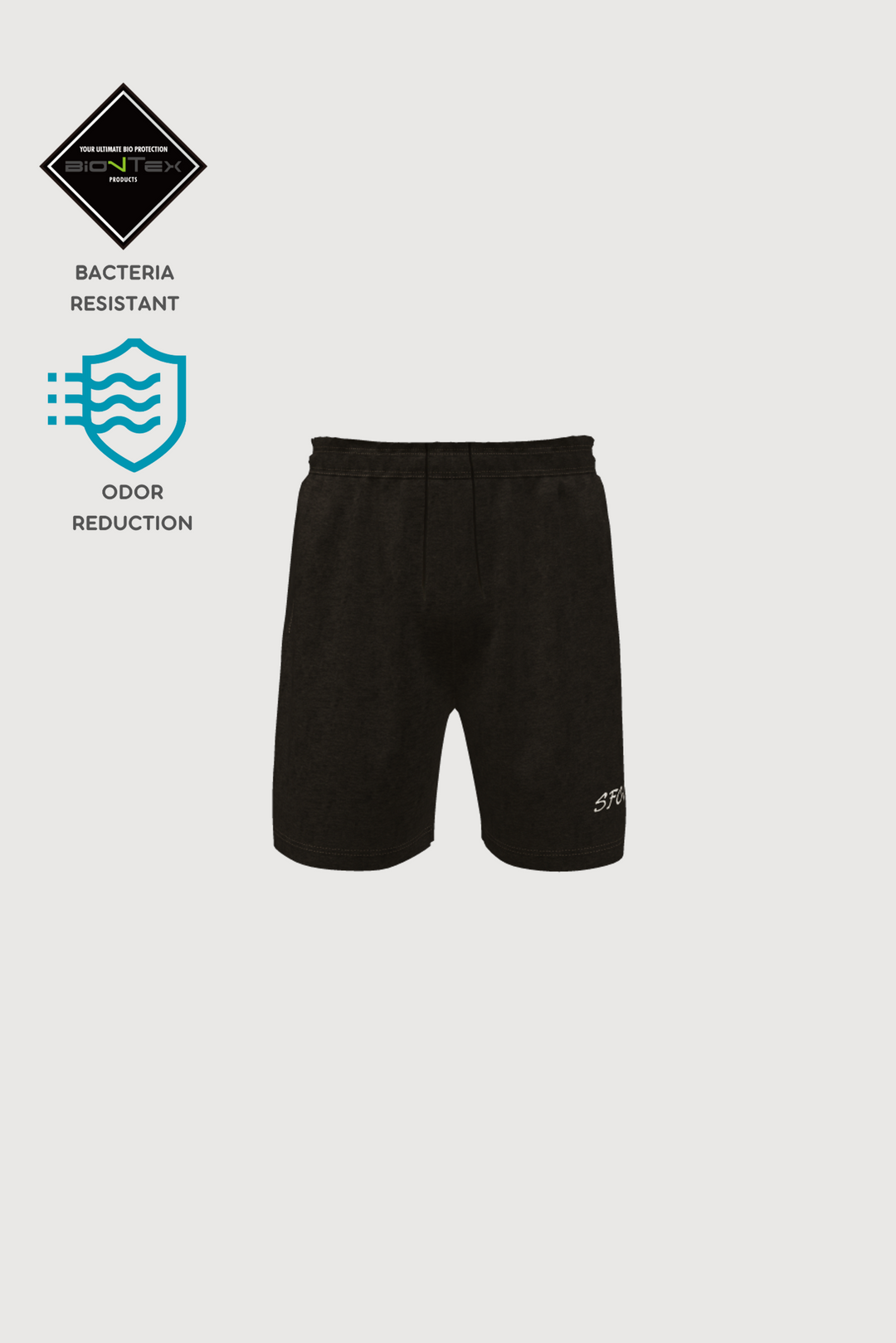 U_2_S - SFC - SS 童裝運動短褲 P.E. Shorts - CPS0007