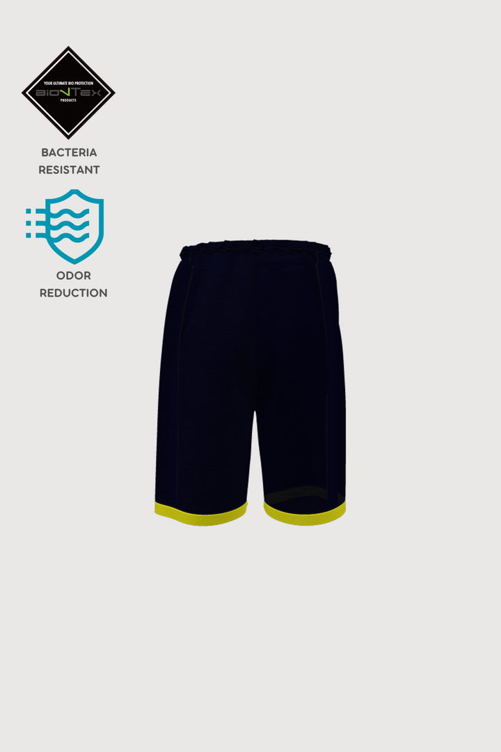 U_2_S - TWHSS - SS 童裝運動短褲 P.E. Shorts - CPS0009