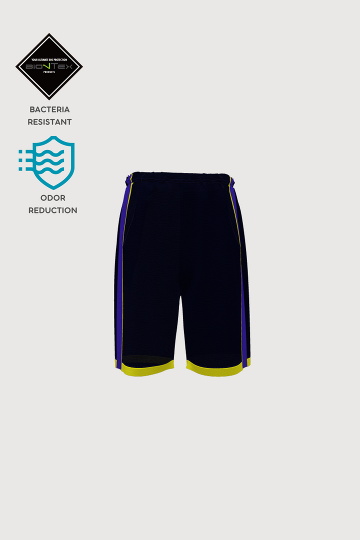U_2_S - TWHSS - SS 童裝運動短褲 P.E. Shorts - CPS0009
