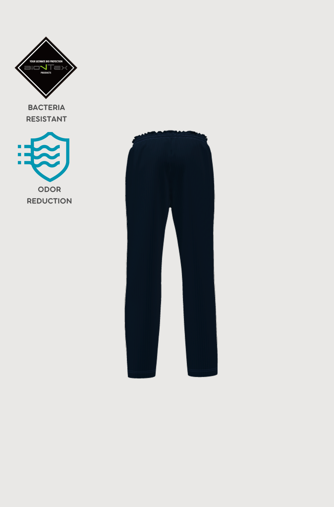 U_4_A - SFC - AW 童裝運動長褲 P.E. Pants - CPS0030