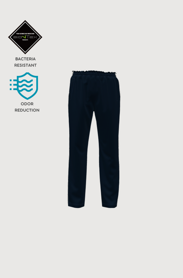 U_4_A - SFC - AW 童裝運動長褲 P.E. Pants - CPS0030