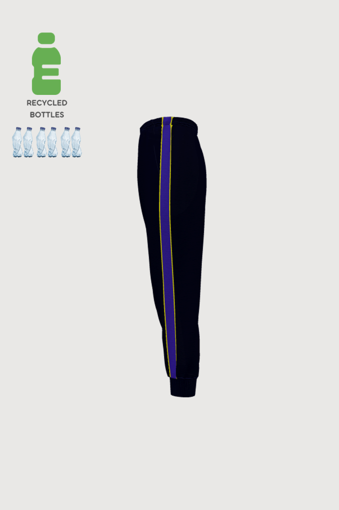 U_4_A - TWHSS - AW 童裝運動長褲 P.E. Pants - CPS0036
