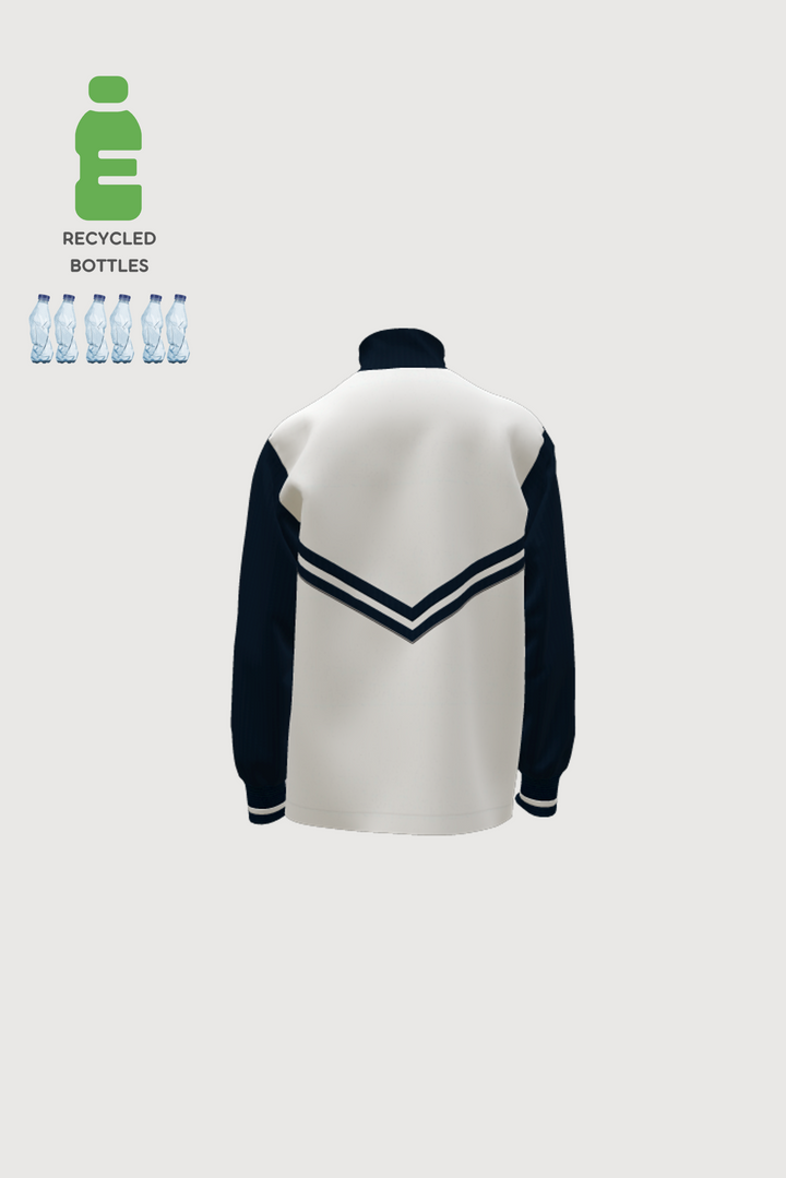 U_5_S - SFC - SS/AW 童裝長袖風衣 Windbreaker - CJK0044