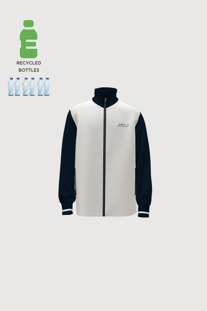 U_5_S - SFC - SS/AW 童裝長袖風衣 Windbreaker - CJK0044