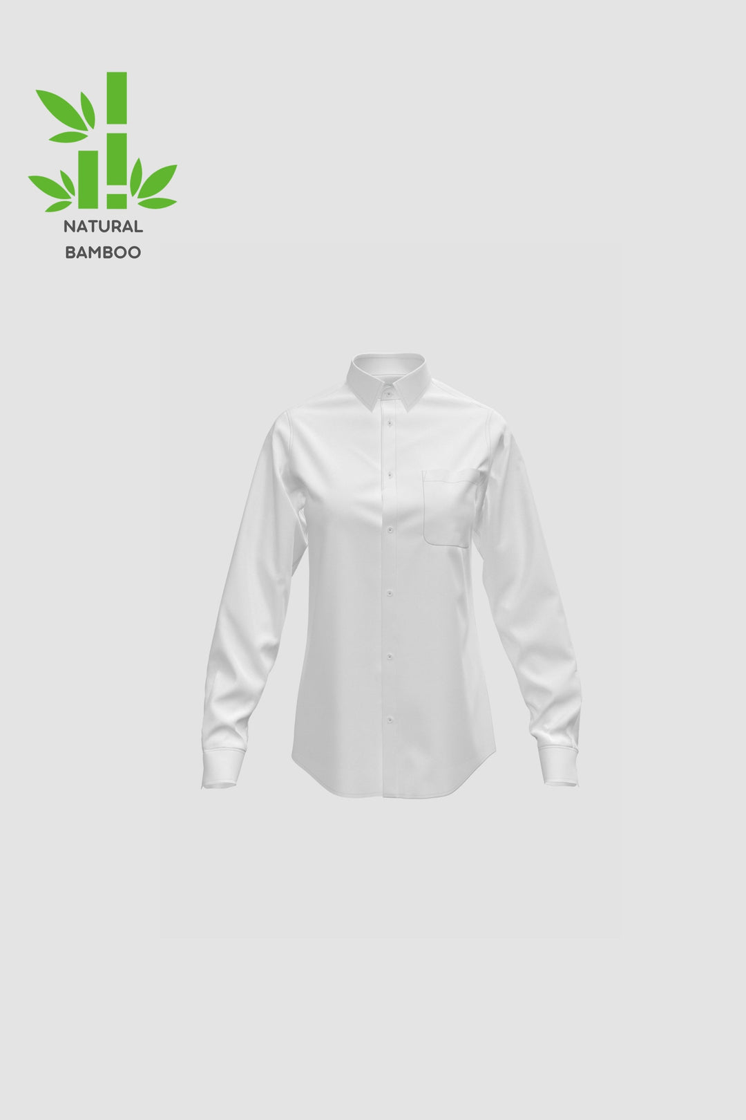 WTB2004A - (PROTO-LPY) - G_8_A - AW 女生長袖恤衫 Blouse