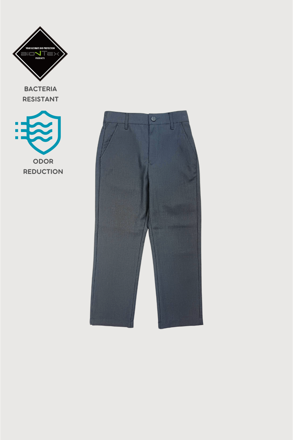 <b>YCPSHWR</b> AW Boy's Pants (CPS0006)