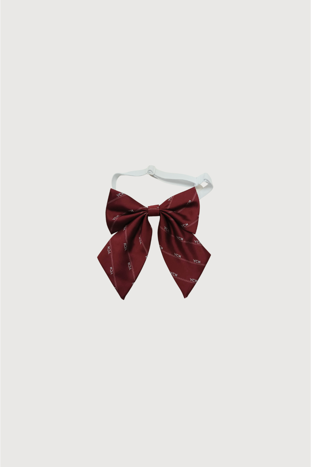 <b>YCHCHT</b> AW Girl's Bow Tie (BOW0001)
