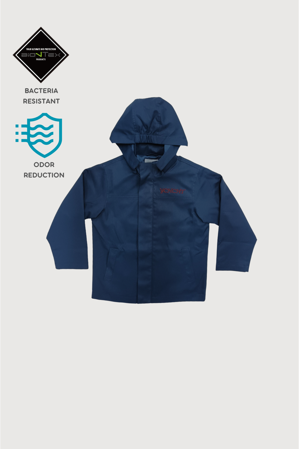 MAR_U_9_A (CHT) - AW 童裝長袖外套 Jacket (CJK0011)