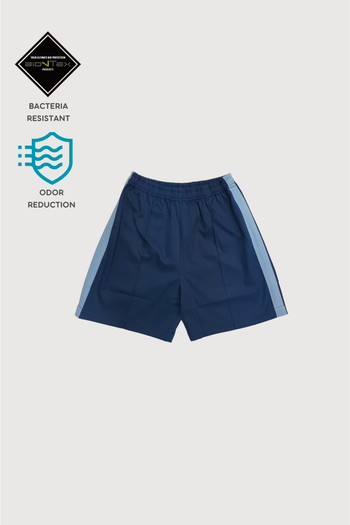 U_2_S - TW02 - SS 童裝運動短褲 P.E. Shorts - CPS0004 (01. 李賜豪 | 02. 鶴山 | 03. 羅裕積 | 04. 高可寧 | 05. 鄧肇堅 | 06. 冼次雲 | 07. 黃士心 | 08. 港九電 | 09. 姚達之 | 10. 王余家潔 | 11. 李東海 | 12. 周演森 | 13. 馬錦燦)