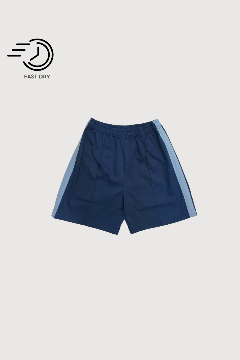 <b>TWGHS</b> SS Kid‘s Track Shorts (CPS0004)