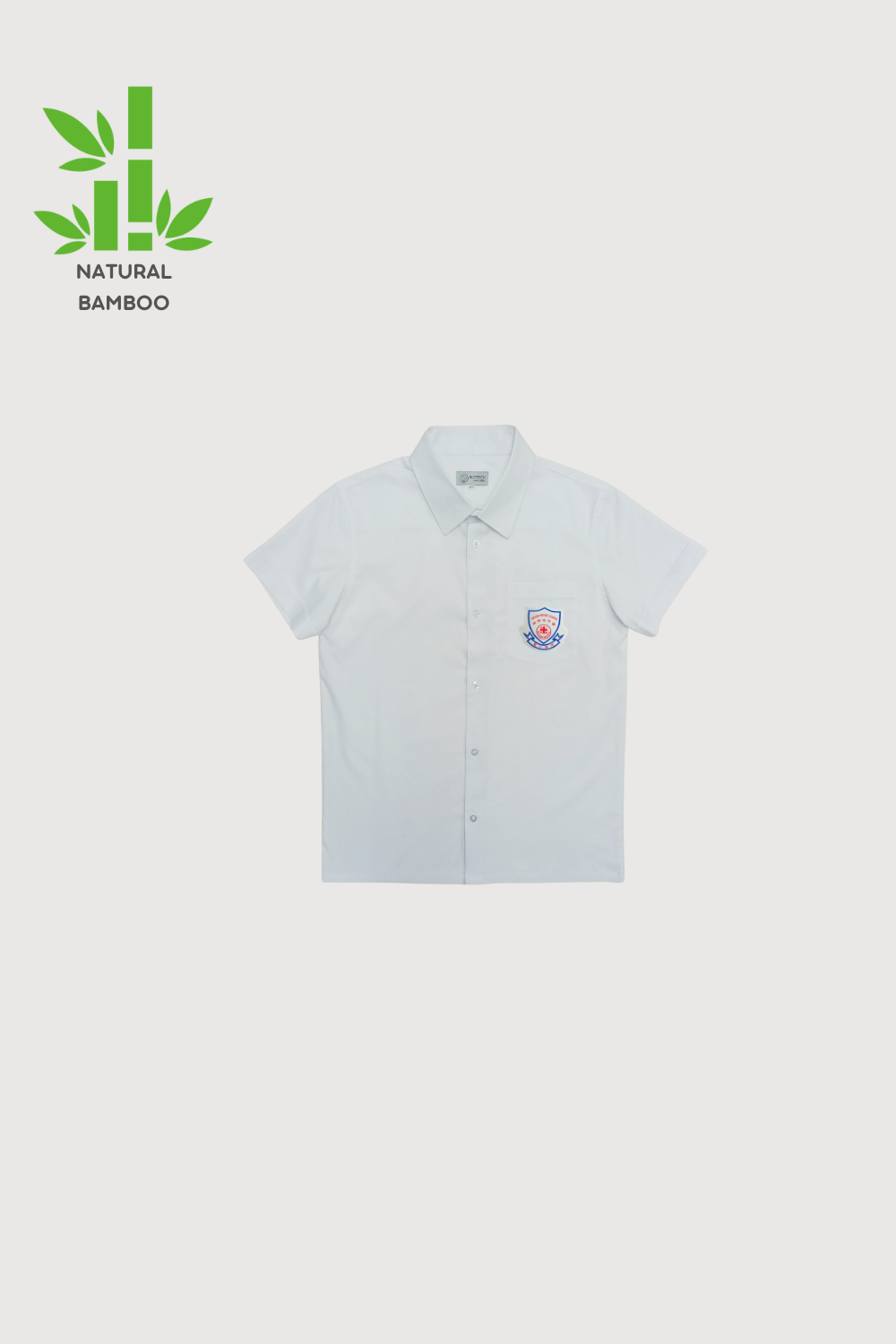 <b>SKHLKM</b> SS Girl's Short Sleeve Shirt (MTB0033)
