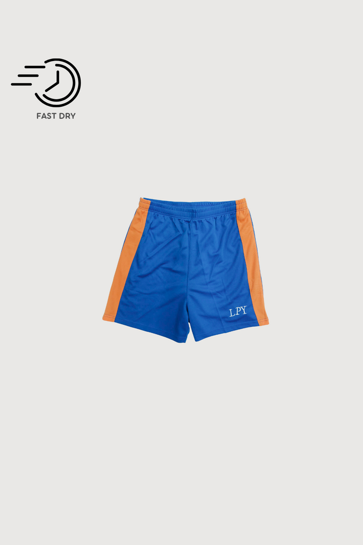<b>OLR</b> SS Girl's Track Shorts (CSP0003)
