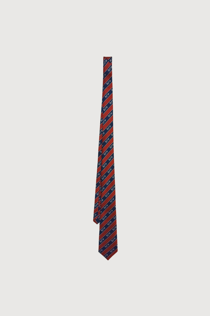 TIE0004 - (PROTO-LPY) - O_4 - AW 男女生領帶 Tie