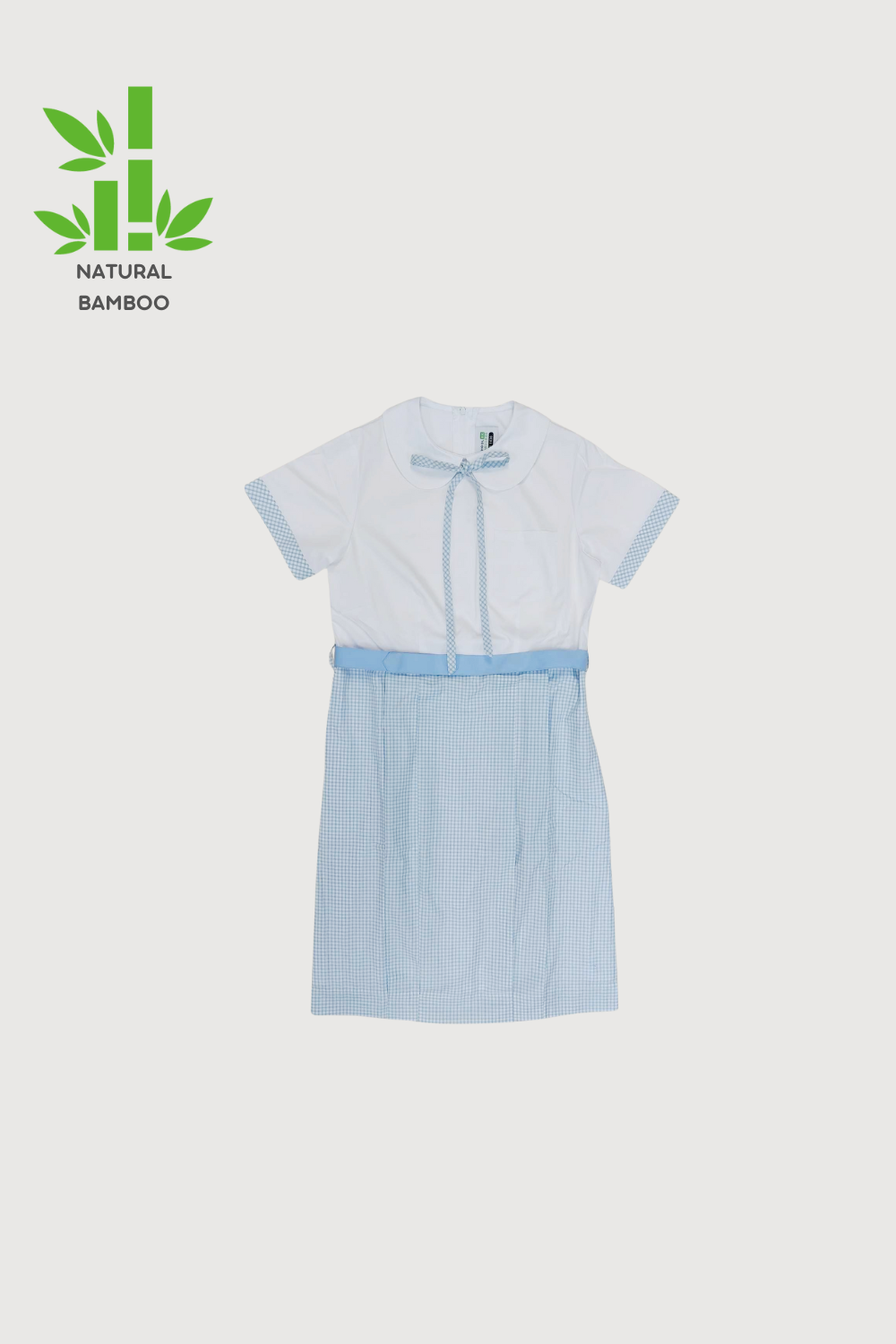 <b>TKOC</b> SS Girl's Short Sleeve Dress (GDS0012)
