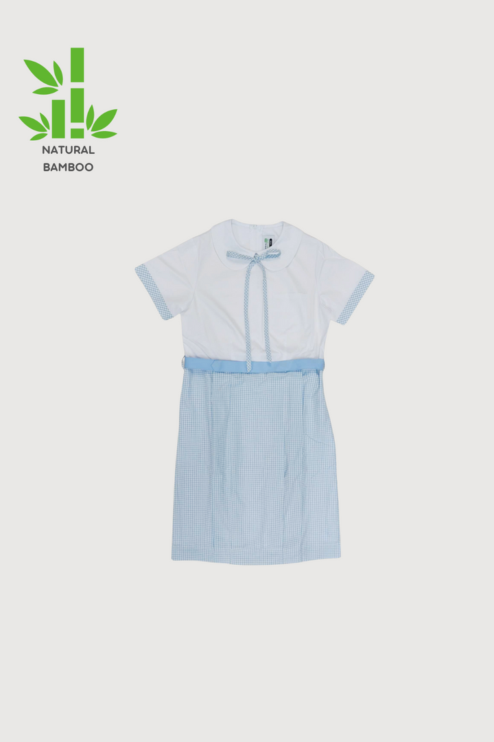 <b>NW</b> SS Girl's Short Sleeve Dress (GDS0012)