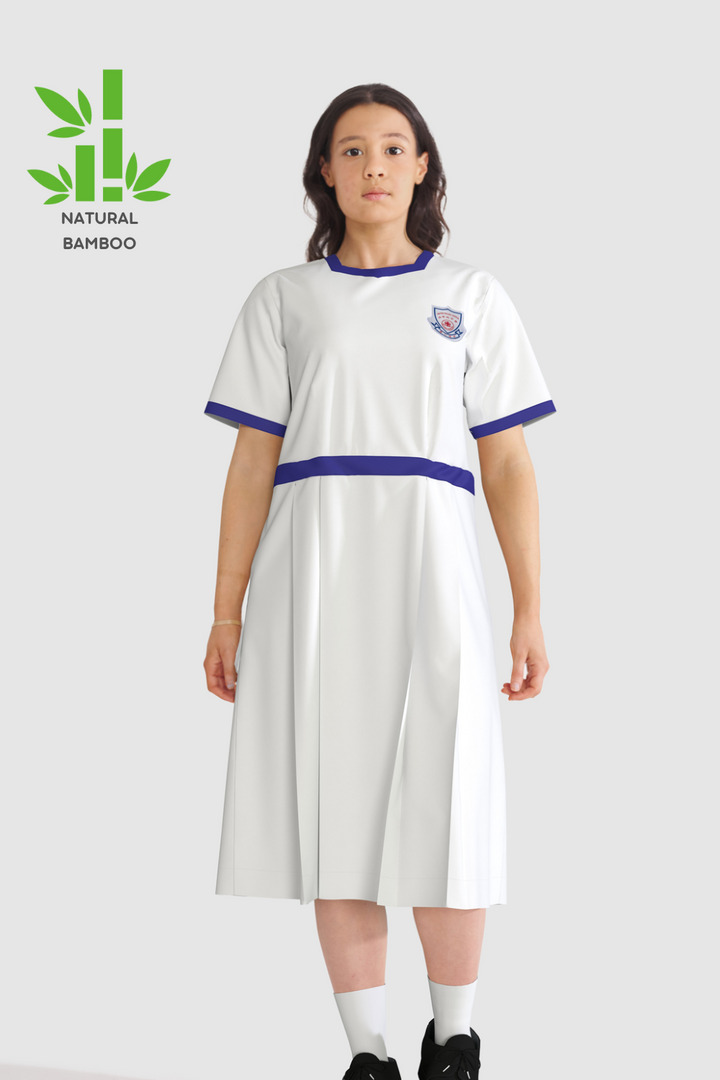 <b>MC</b> SS Girl's Short Sleeve Dress (GDS0009)