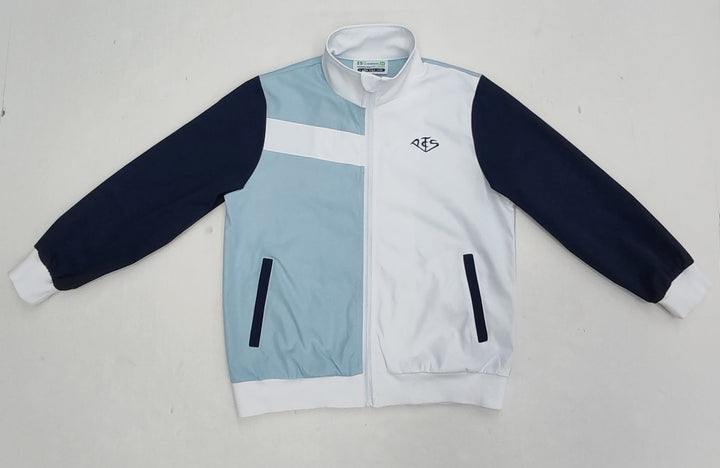 U_2_S - PTCPS - SS/AW 長袖運動外套 Windbreaker - CJK0093