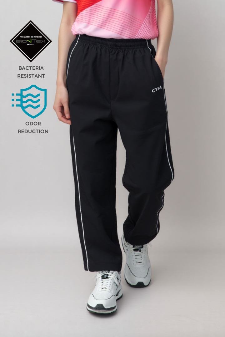 U_4_A - CTMMF - SS/AW 童裝運動長褲 P.E. Pants - CPS0015