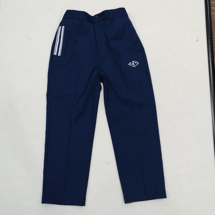 B_2_A - PTCPS -AW 冬季男生長西褲 Pants - CPS0060