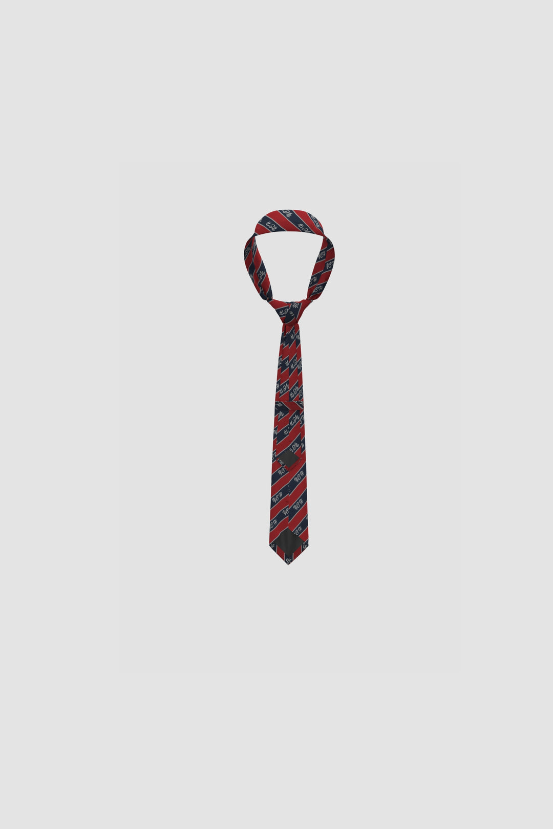 TIE0004 - (PROTO-LPY) - O_4 - AW 男女生領帶 Tie